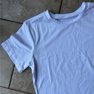 Classic White Bodysuit